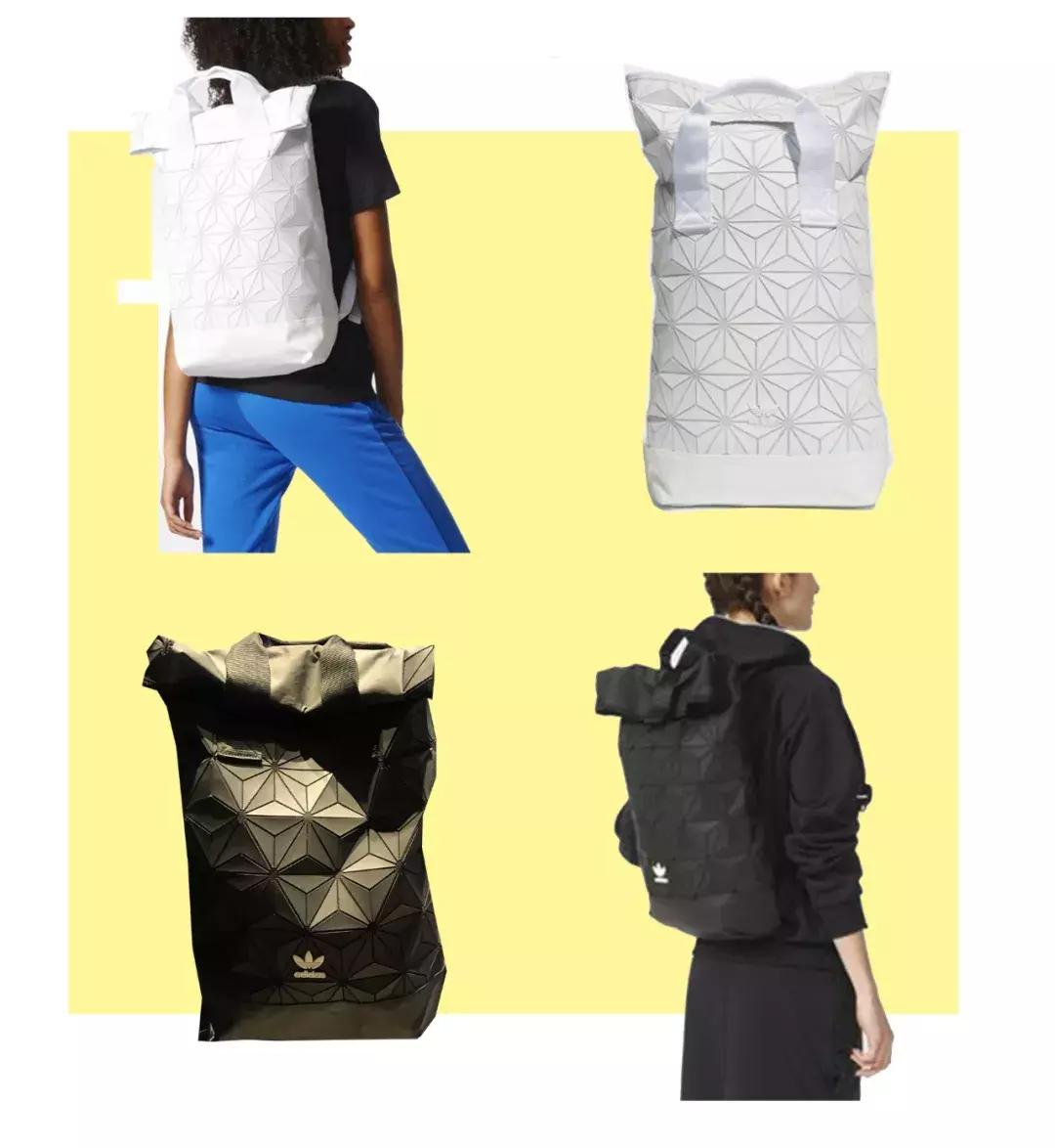 推荐几款实用的双肩包,又实用又好看的双肩包