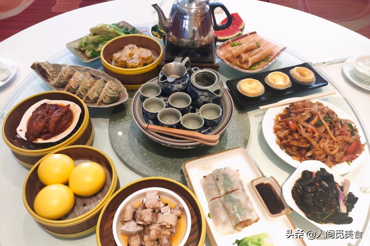 正宗南宁茶餐厅,老南宁人爱去的茶餐厅