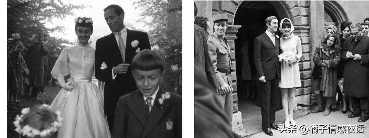 纪梵希有多爱赫本：他明明见过银河，却唯独，偏爱这一颗星星