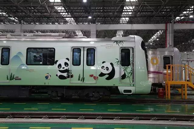 成都地铁科普视频,所有的地铁站小科普