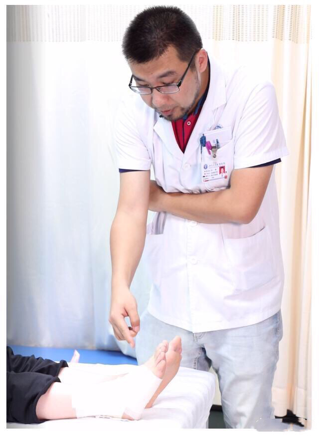 冰敷的技巧及注意事项是什么,冰敷绷带的使用方法