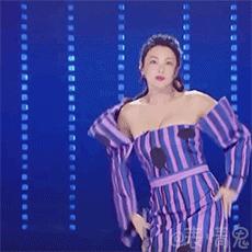 张雨绮爱情细节,张雨绮温柔的样子你见过吗