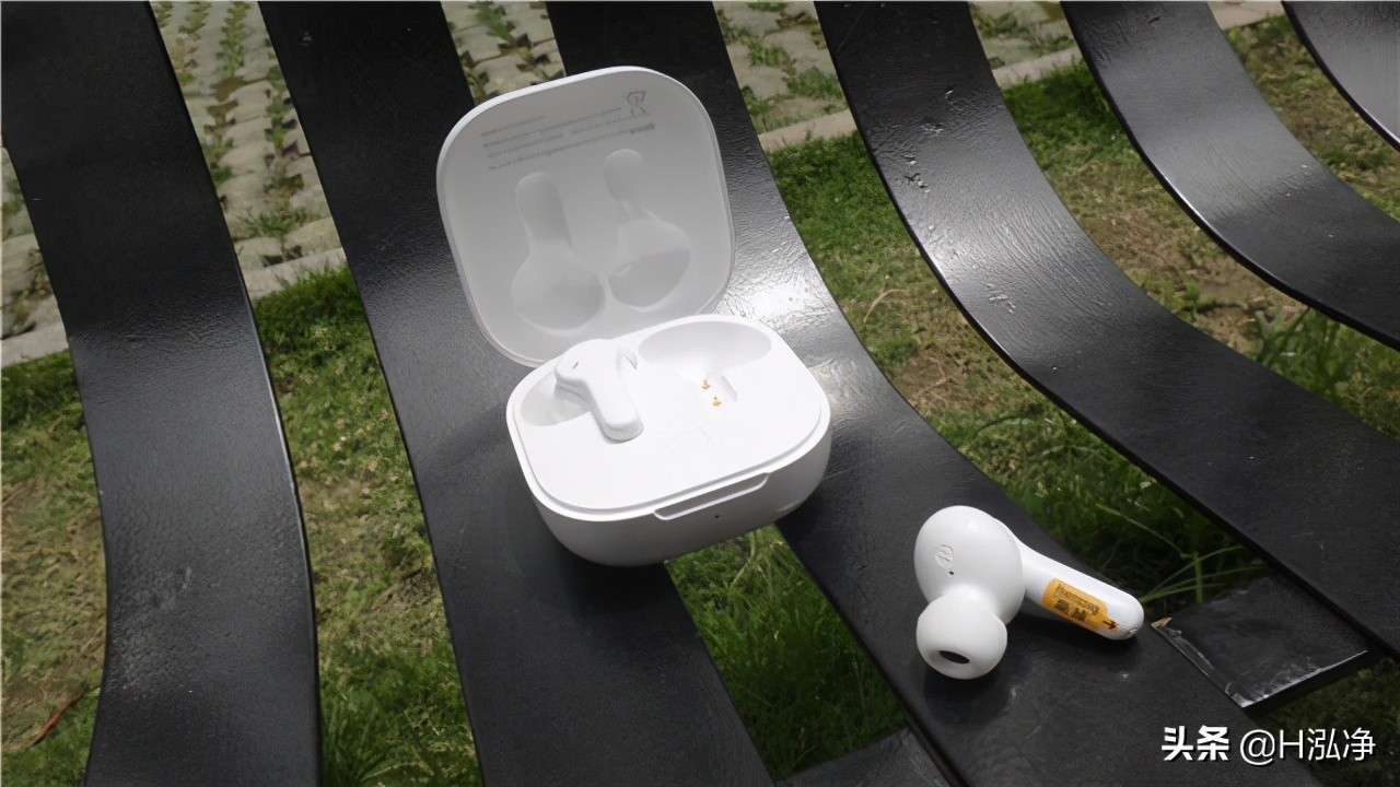 qcyt13和t17,qcyt18蓝牙耳机评测