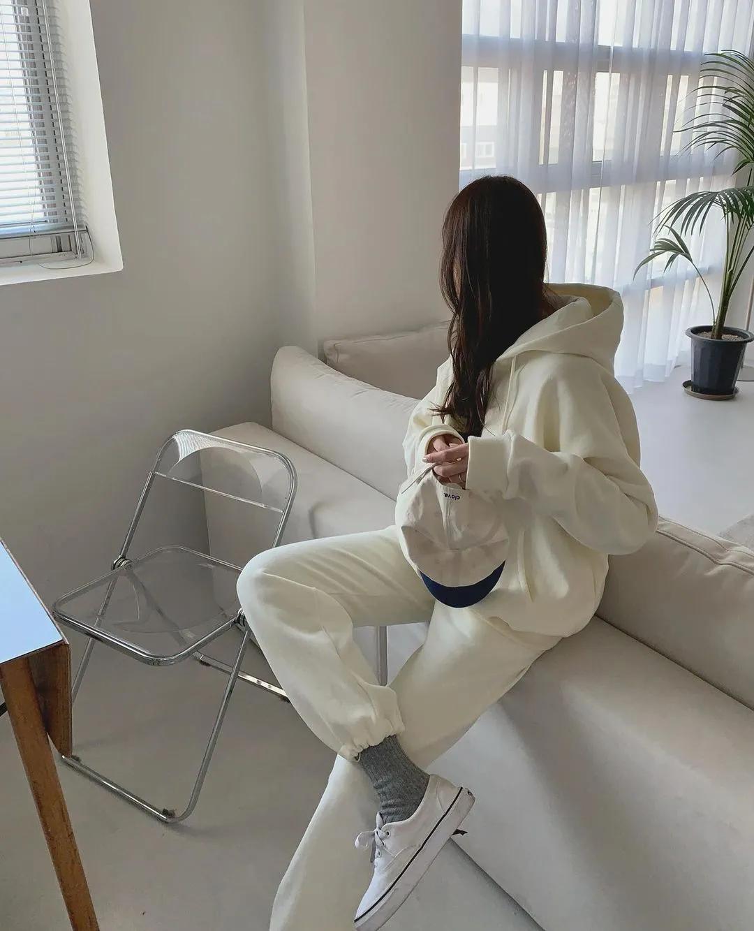 韩系温柔风夏季穿搭博主推荐,韩系穿搭博主穿搭法则