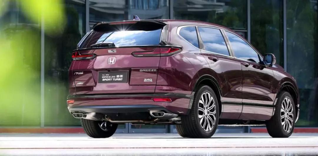 2018年卖得最好的十款suv车型,最近一年卖得最好的5款suv