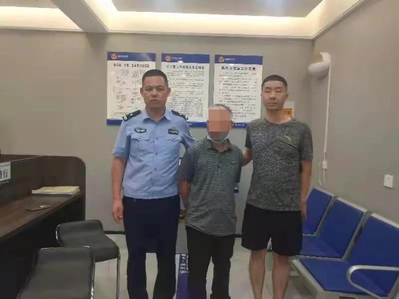 洛阳警方百日行动,洛阳警方最新抓捕消息