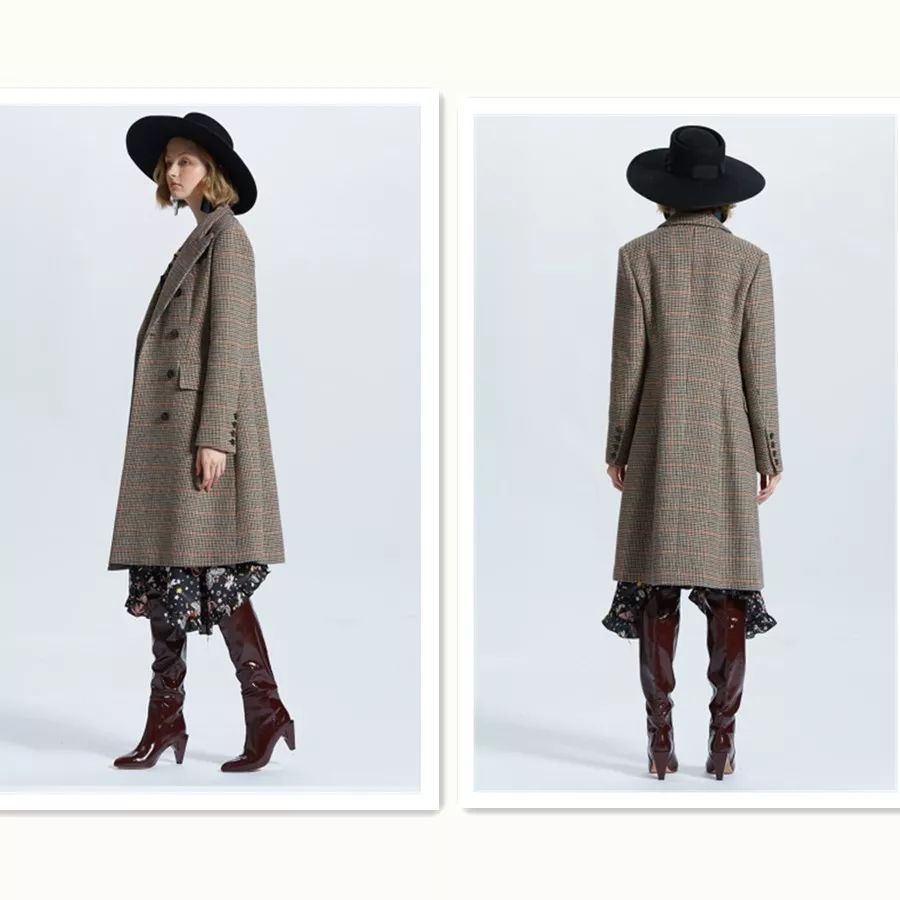 今年的欧时力好香,欧时力秋款图片