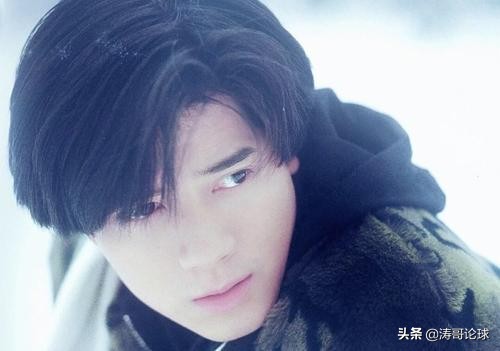 香港十大男神明星,香港十大帅哥男明星