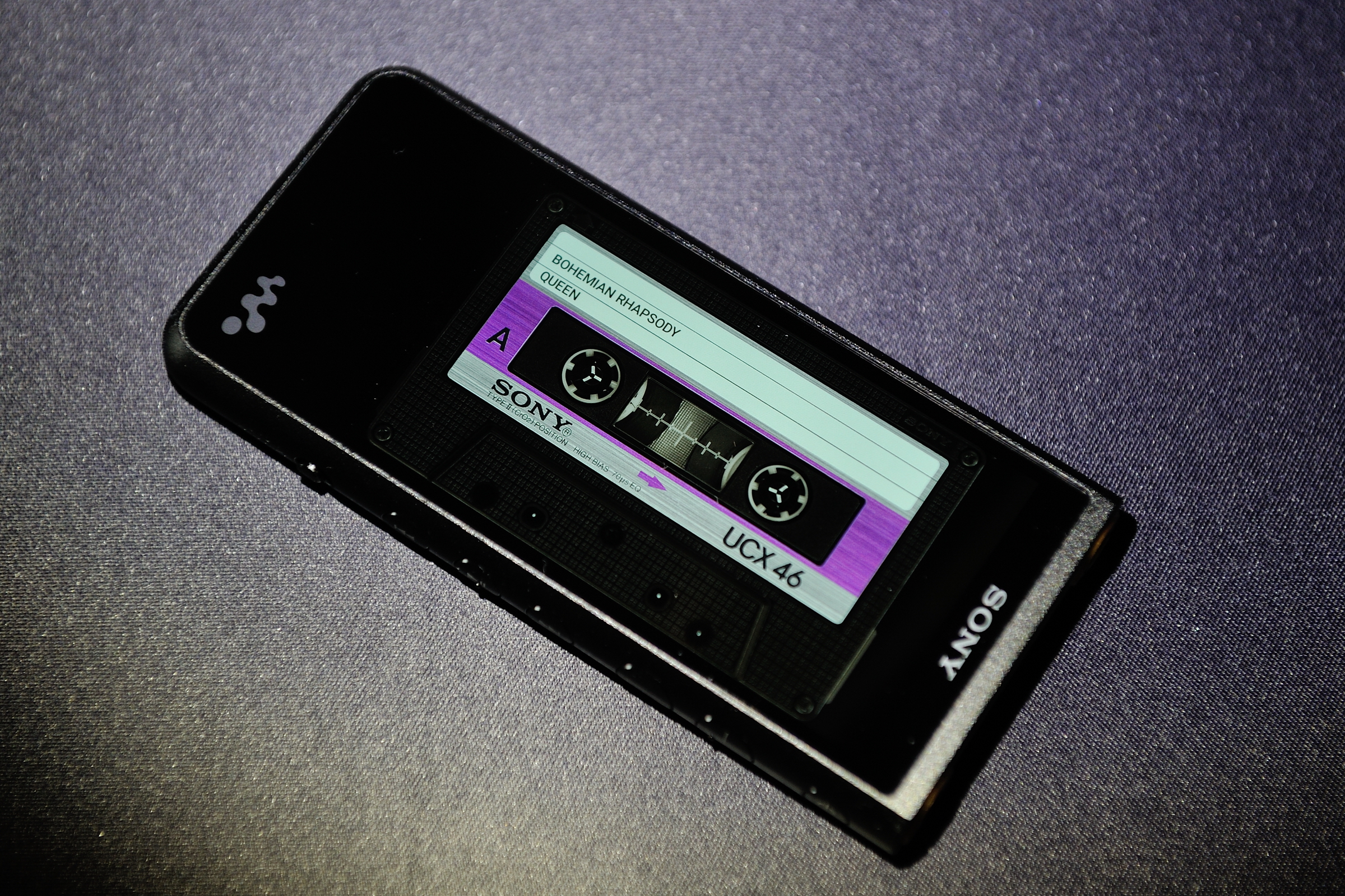 索尼nw-zx505怎样下载歌到播放器,索尼nw-zx505深度评测