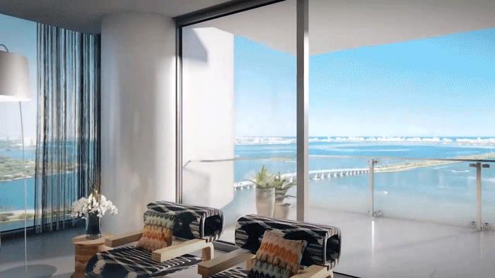 Superlove！意大利顶流大牌Missoni也进军豪宅「看见设计502」