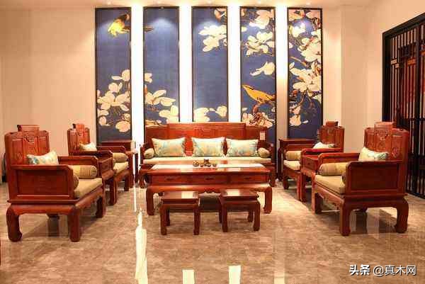 红木家具褪色如何补救,老式红木家具变暗怎么处理