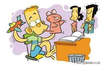 孩子什么原因会被幼儿园劝退,孩子频繁被幼儿园劝退