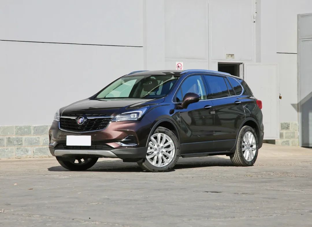 17款别克君越1.5t试驾视频,别克君越2021款1.5t报价