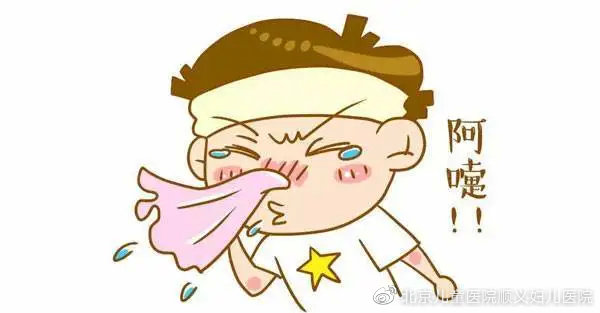 花粉过敏鼻塞一招解决,花粉敏感怎样护理皮肤