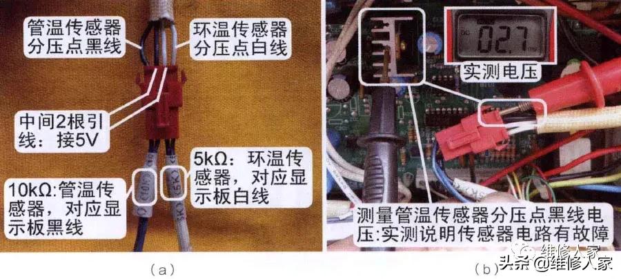 格力空调e2是什么故障怎么修,格力空调挂机e4故障修理视频