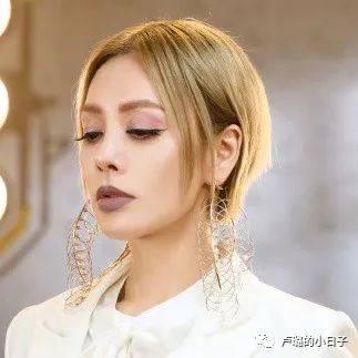 从乘风破浪的姐姐看成功之道,乘风破浪的姐姐金首饰