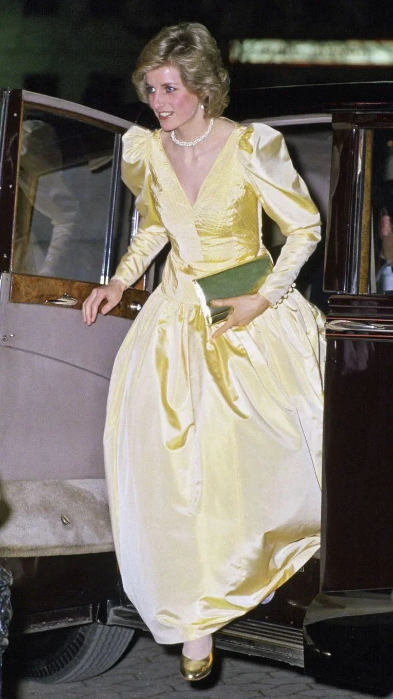 戴安娜王妃传奇一生,戴安娜王妃永远不会被人忘记