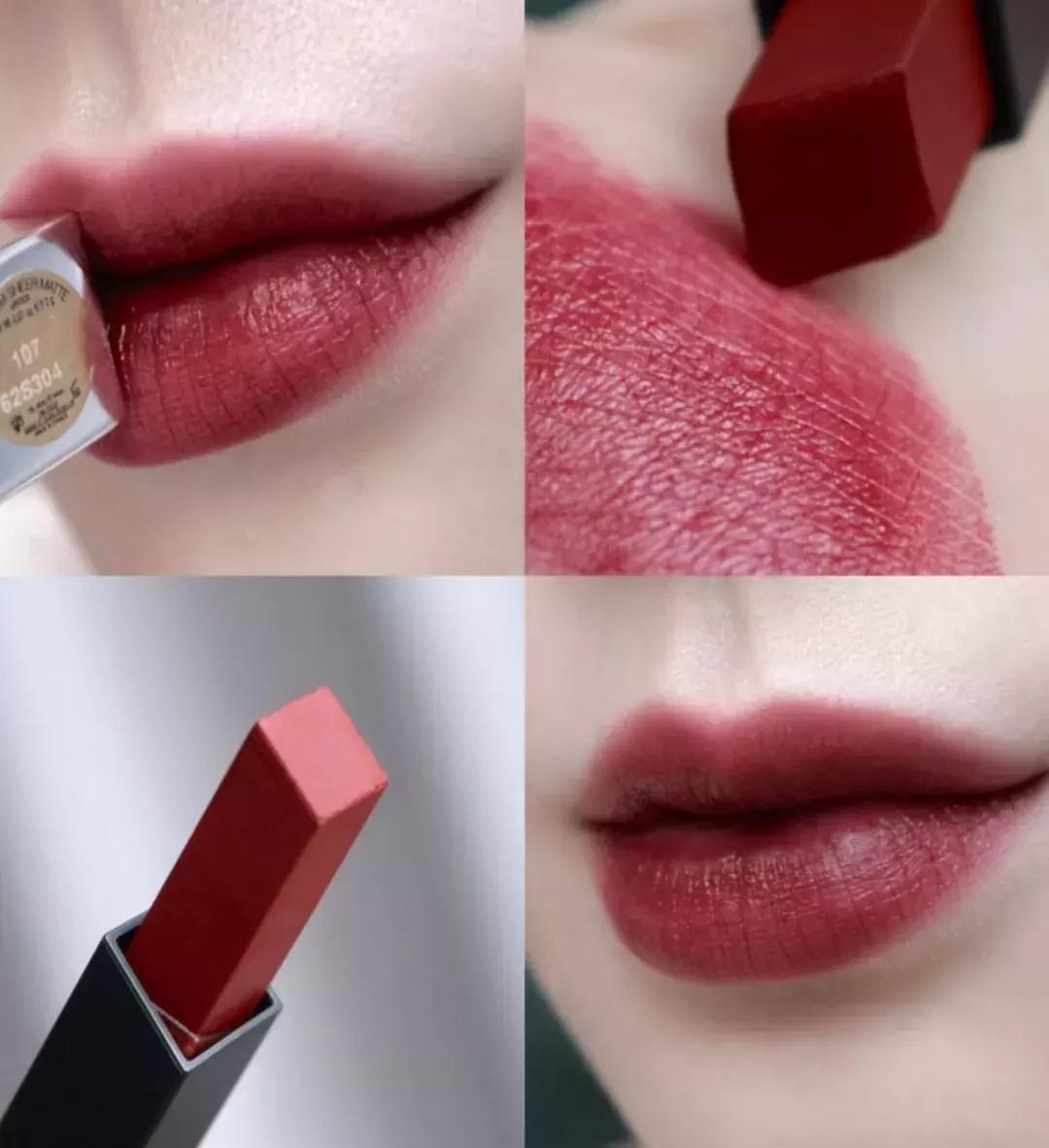 今年最火口红推荐,2019年最热门的10支爆款口红