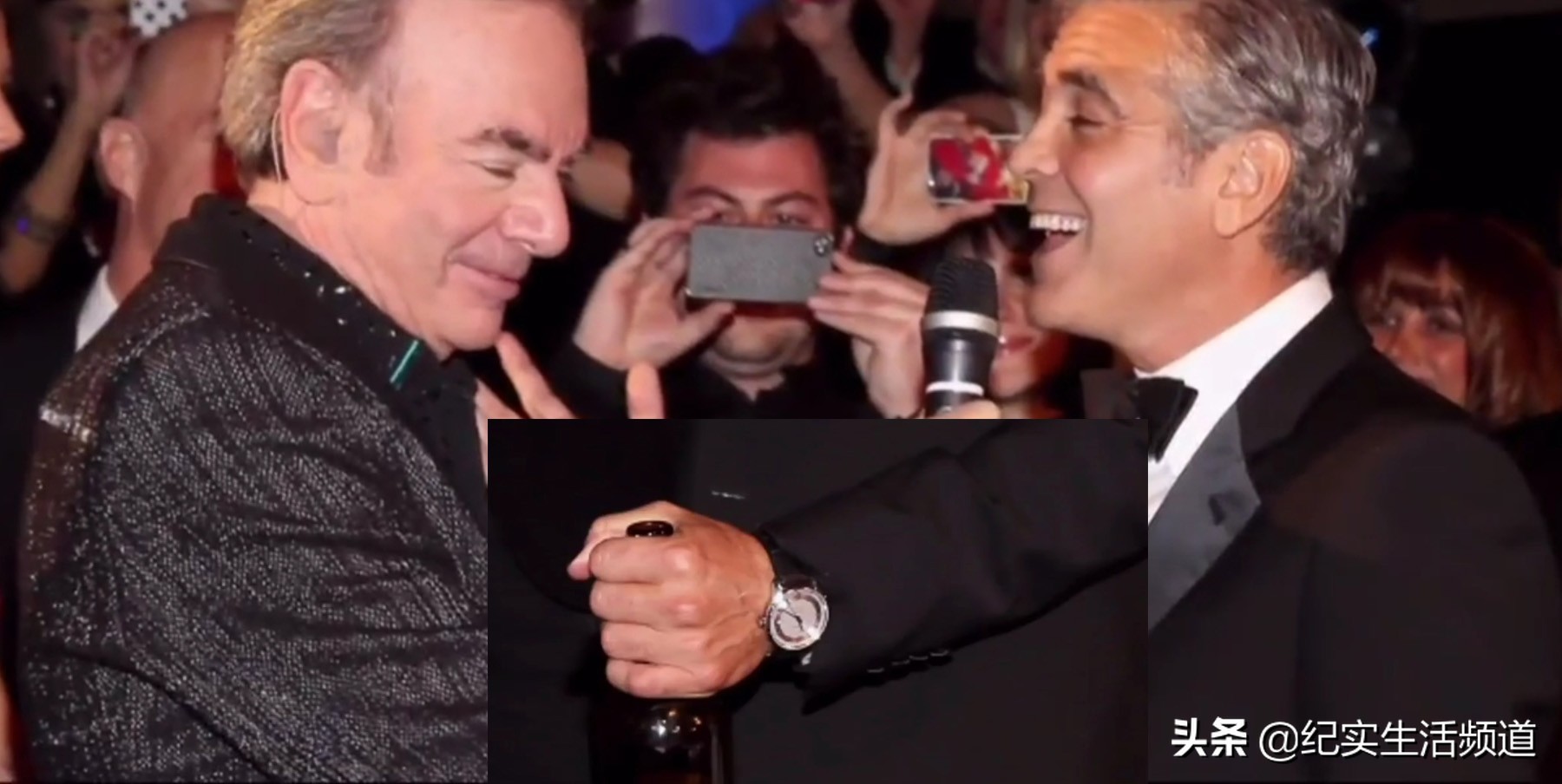 狗仔队拍美国明星,美国的狗仔队有多疯狂