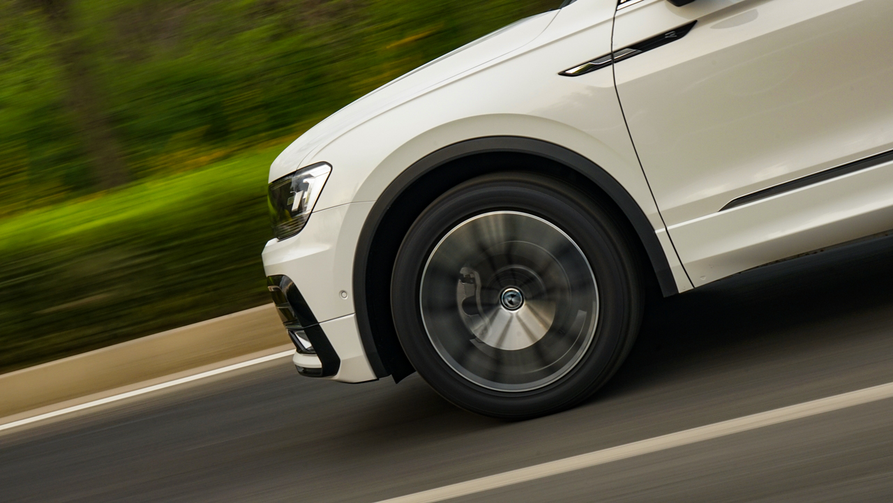 关于途观l真实评价,大家对途观l的评价