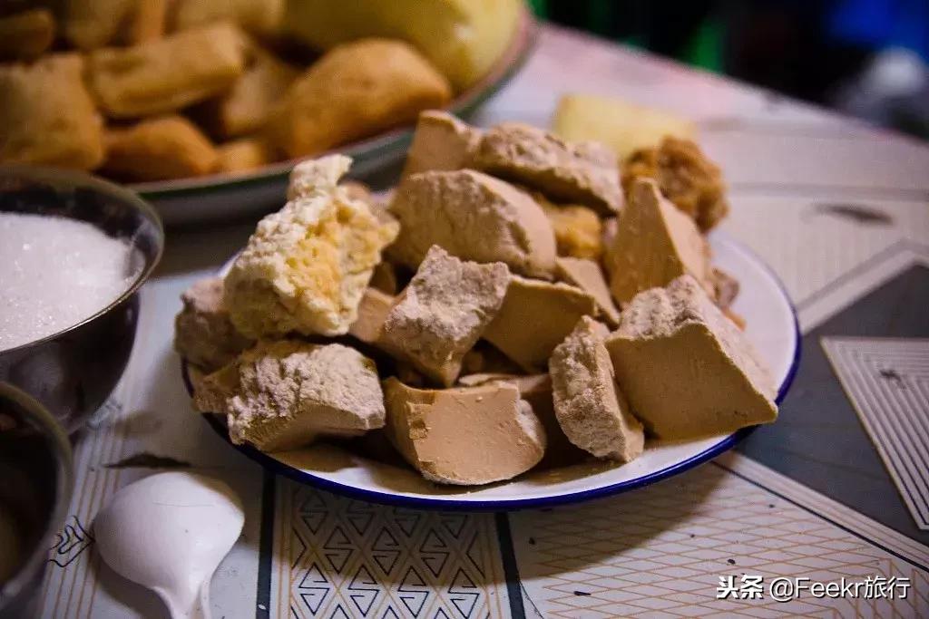 东北比较小众的美食,东北偏北的地方美食