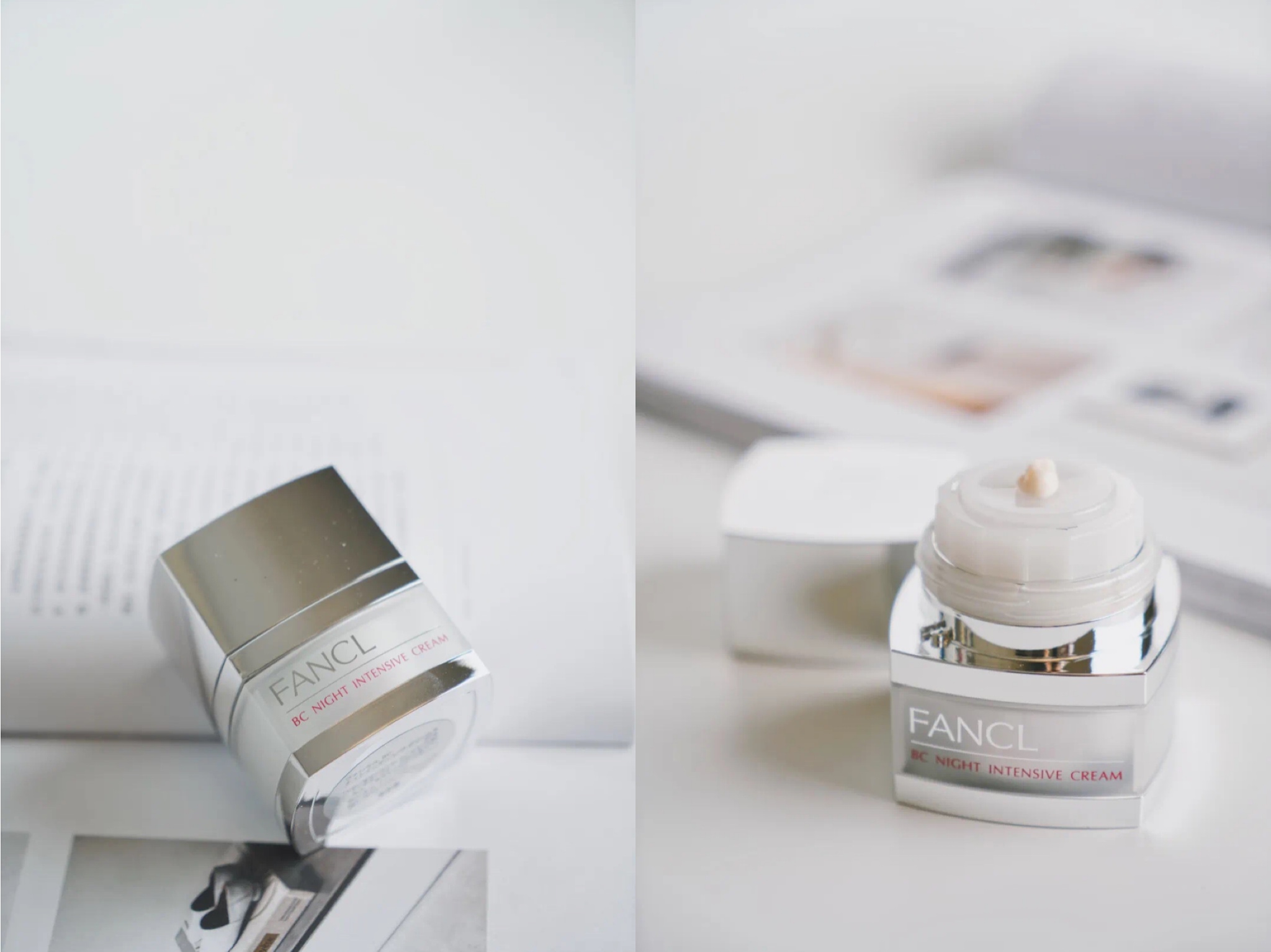 最好用的水乳霜精华是哪一款,最值得购买的护肤单品面霜油皮