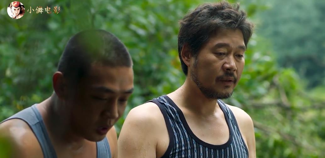 韩国2020年最好看的电影,2020必看十部韩国电影虐心