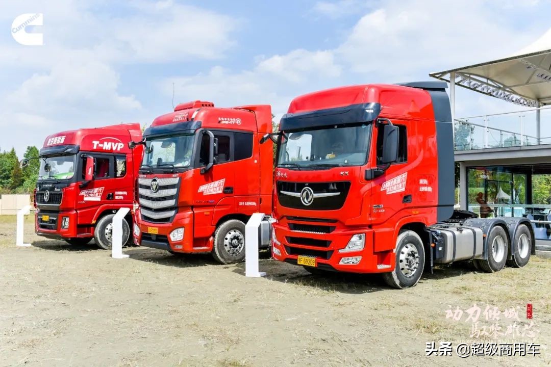 康明斯15l大马力发动机,康明斯大马力发动机