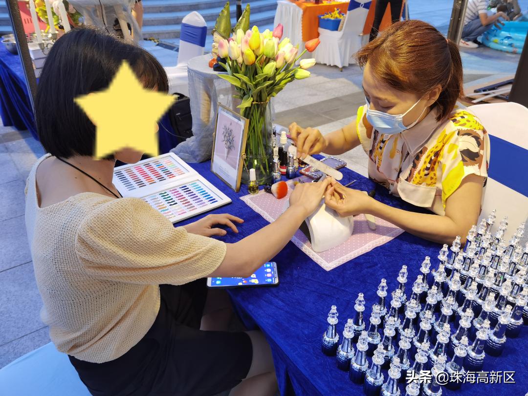 越夜越精彩纷呈,越夜越精彩贵阳