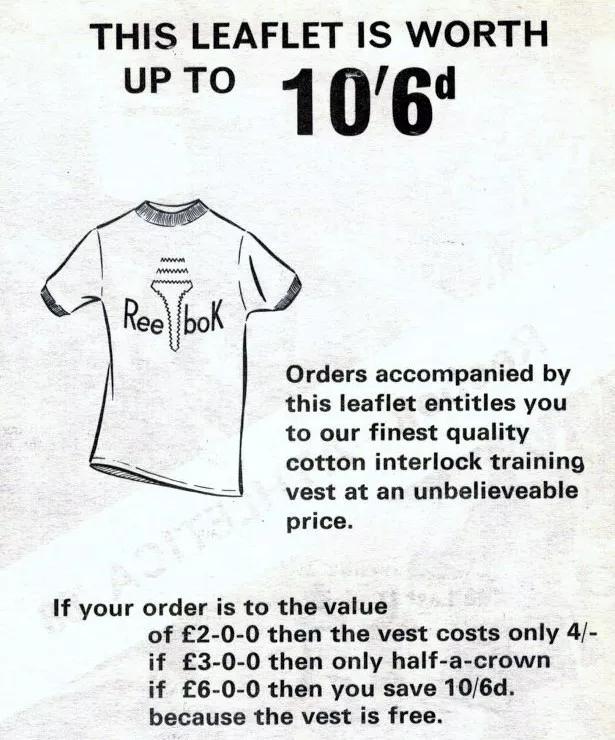 reebok老logo,reebok标志红蓝白