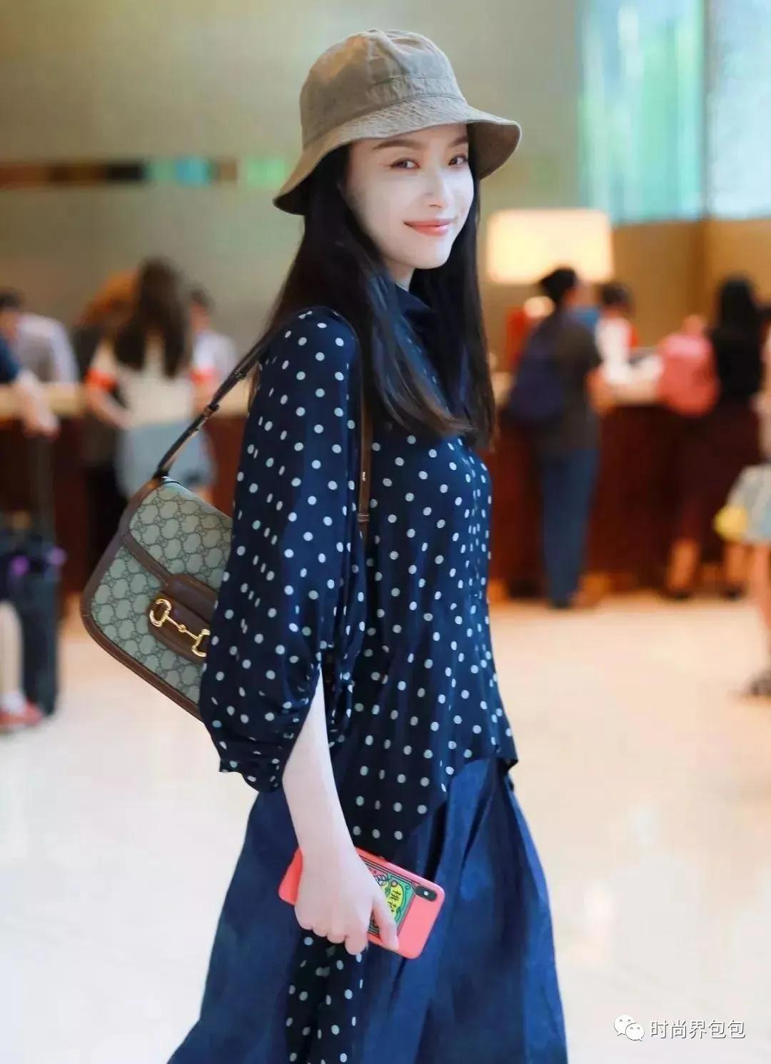 下半年买什么品牌,gucci哪款包值得买