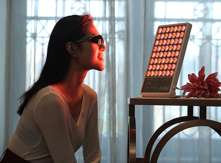 大排灯美容仪,美容院专用款光子美容仪大排灯