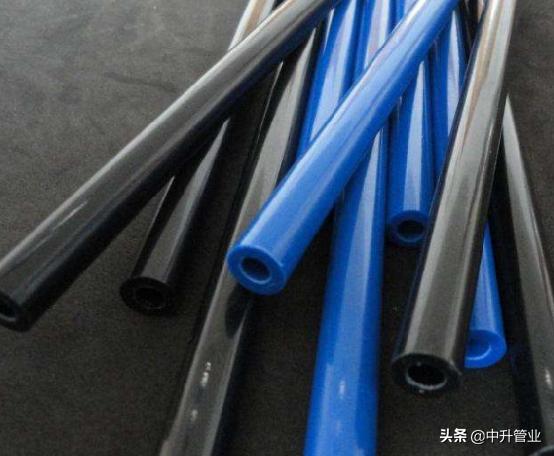 abs管和pvc管有什么区别,abs与pvc管哪个耐高温