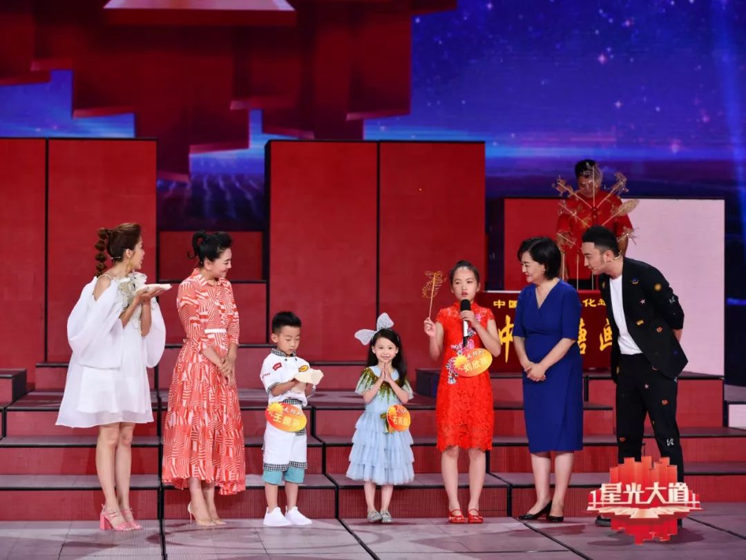 超级星光大道第一届的小朋友,小朋友星光大道活动视频