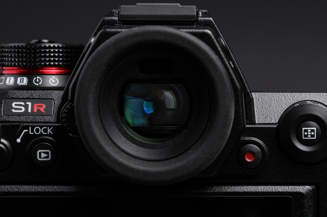 松下全幅无反s1r拆解,松下无反s1相机价格