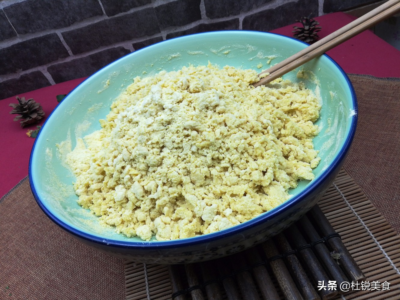 蒸年糕的6个方法,大年糕是怎么蒸的