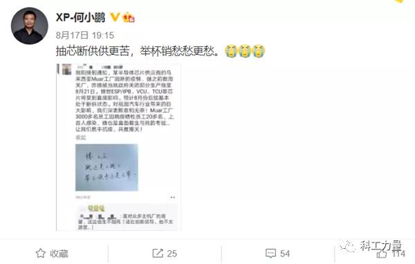 专职外包的马来西亚，为何手握全球汽车芯片的命根？