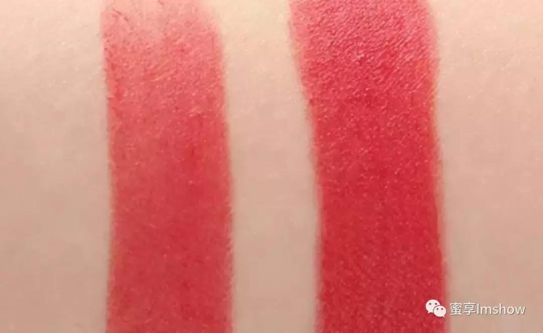 什么意思的口红显白显气质,什么颜色的口红显白显气质