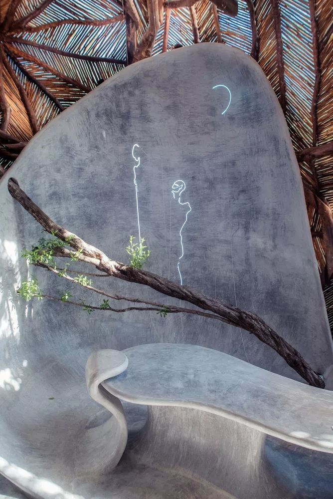 全球顶级野奢酒店,一生必住民宿100元