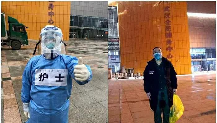 疫情下的平山,东莞平山疫情最新今天