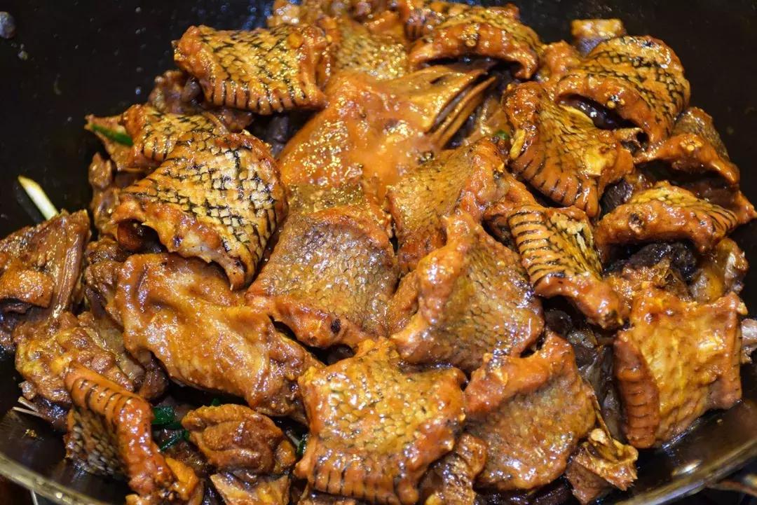 佛山焖鹅推荐,佛山焖鹅老字号