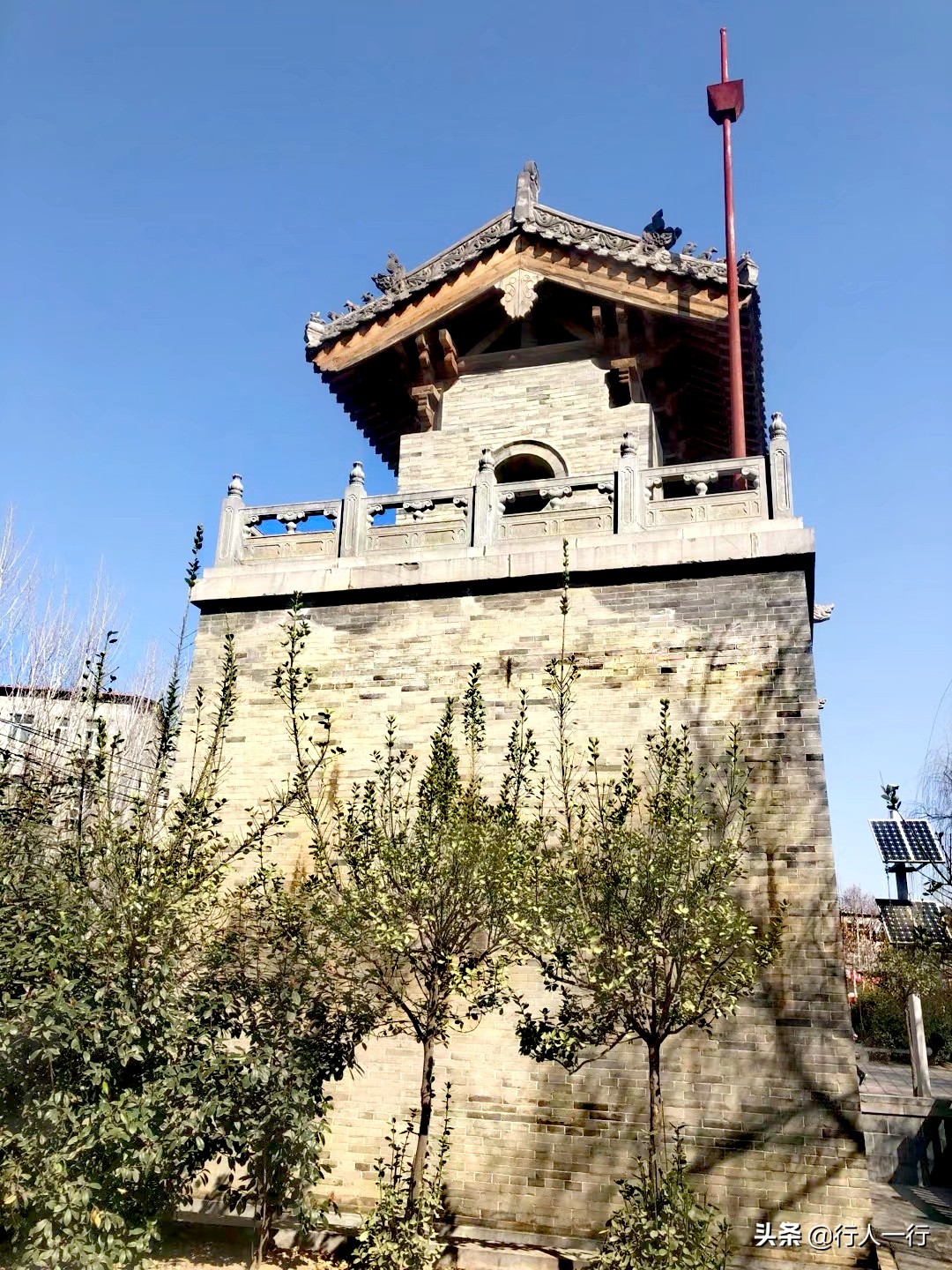 郑州最古老小镇,探寻郑州这座穿越千年的古桥