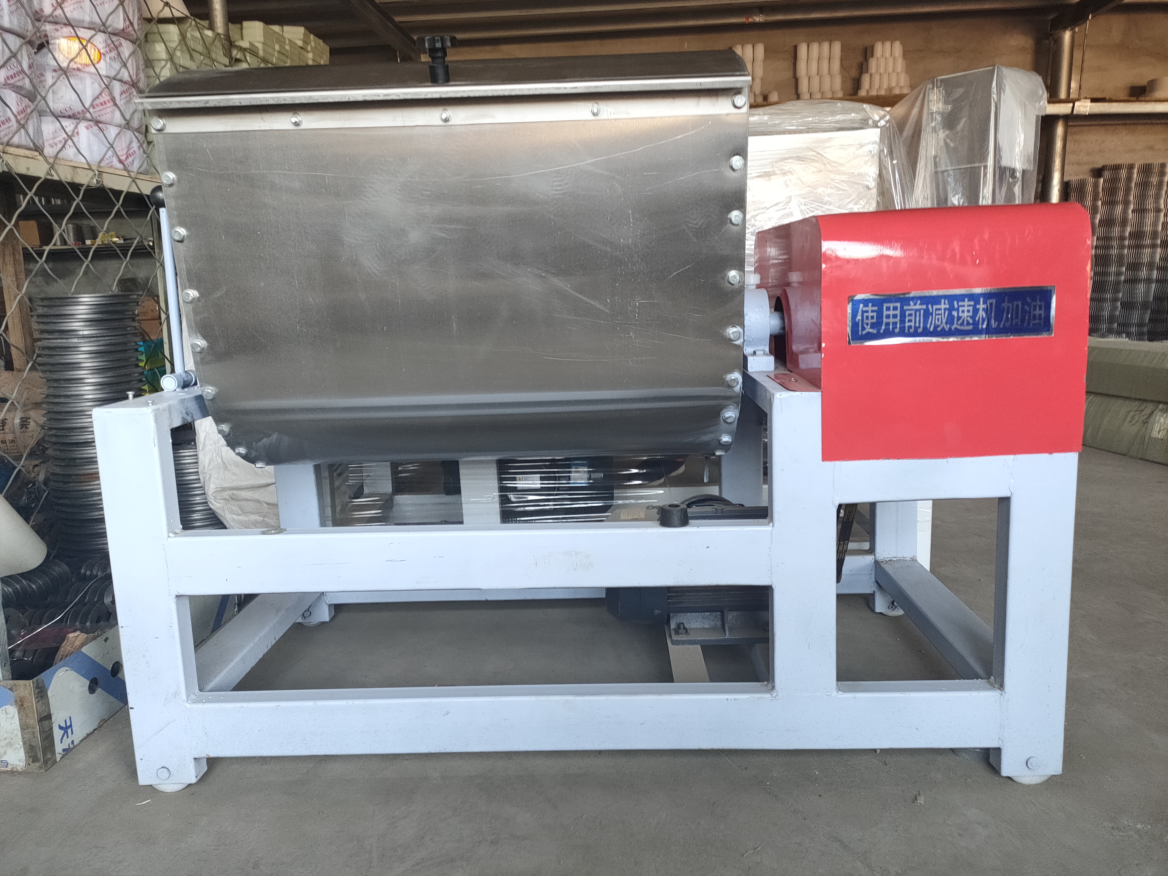 哪种品牌和面机质量好,普通和面机优点和缺点