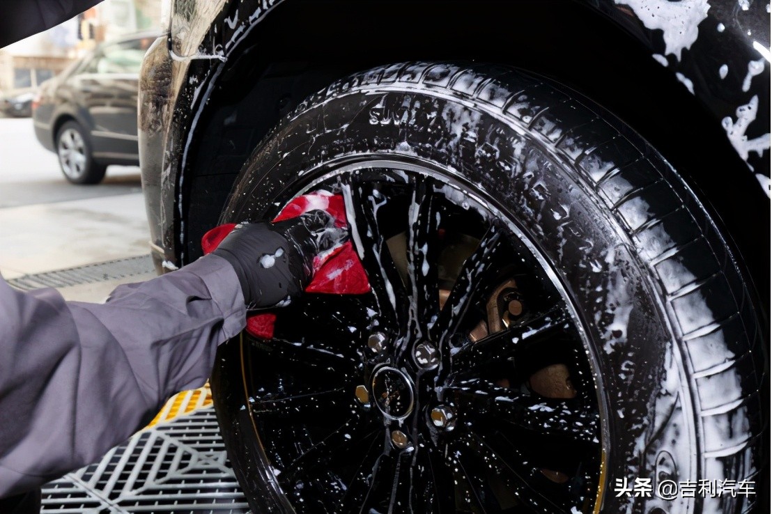 摩托洗车注意要点,自己洗车需要注意哪些事项