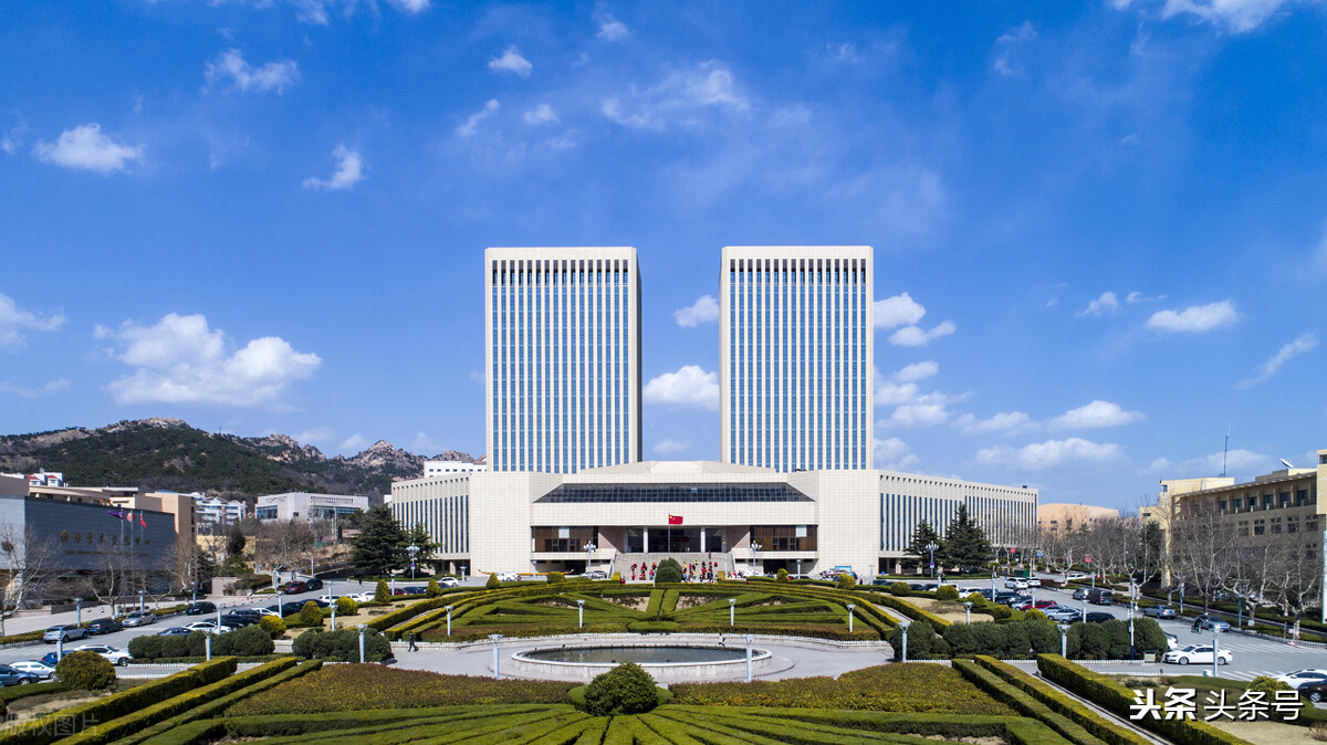 山东以市命名的大学,山东排名前十的大学是哪所大学