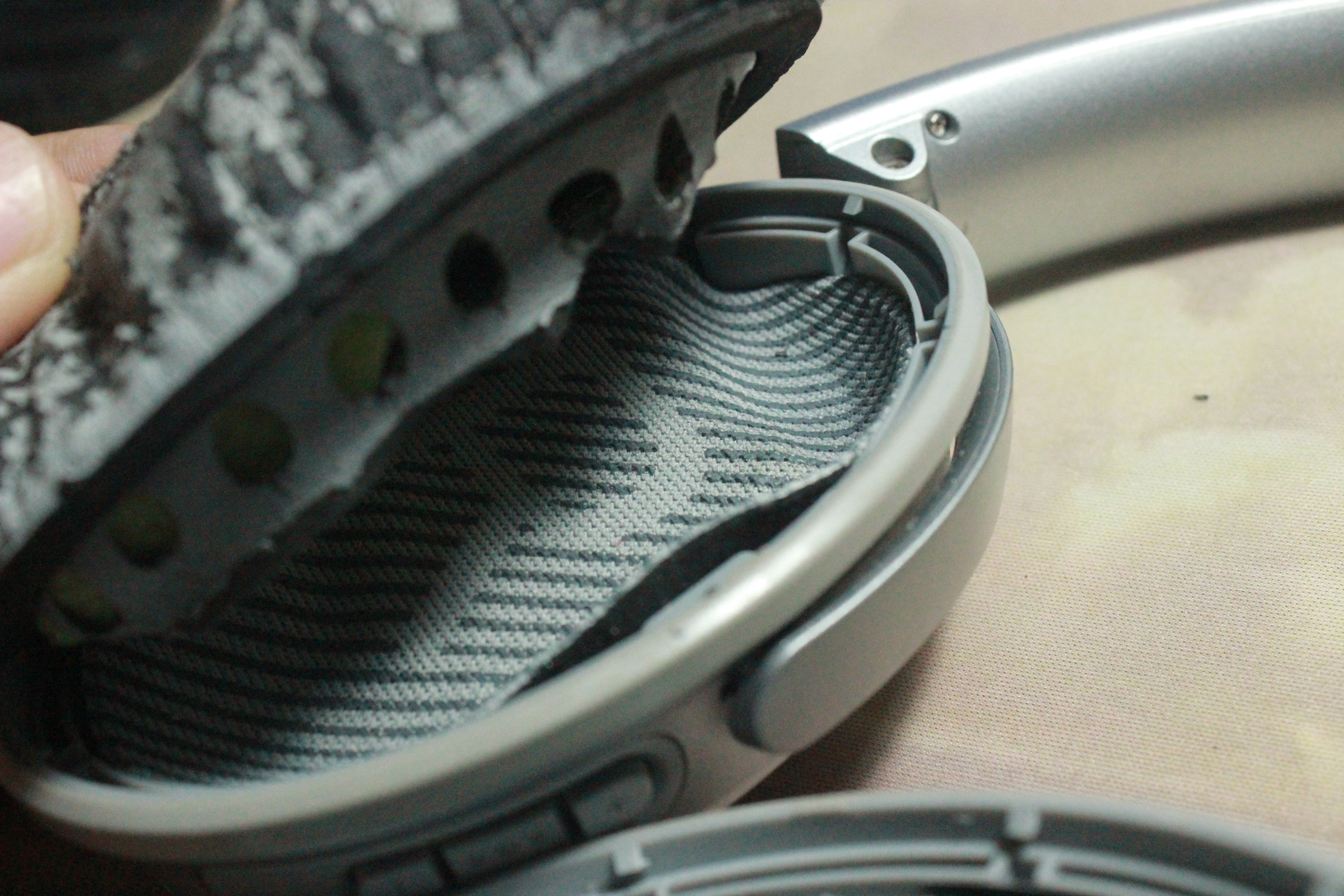 boseqc35换官方耳罩多少钱,boseqc35降噪耳机实体店试听