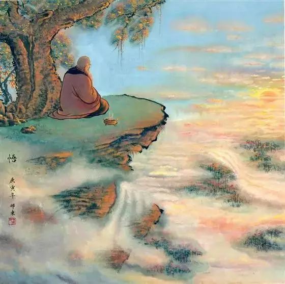 原来所有的养生都是徒劳的,健康养生的自我调理