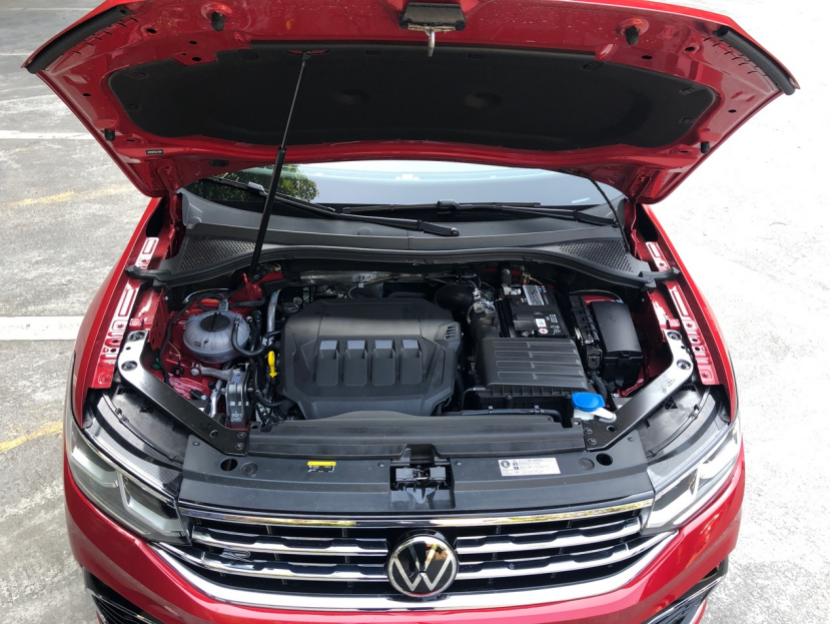 大众suvcc车型大全,大众cc和途观2.0测评