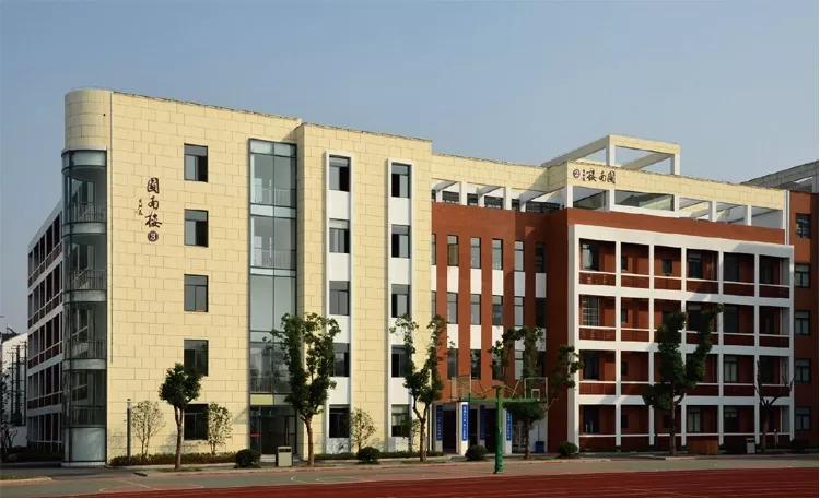 别总盯着市三区了,吴中区优质初中不容错过