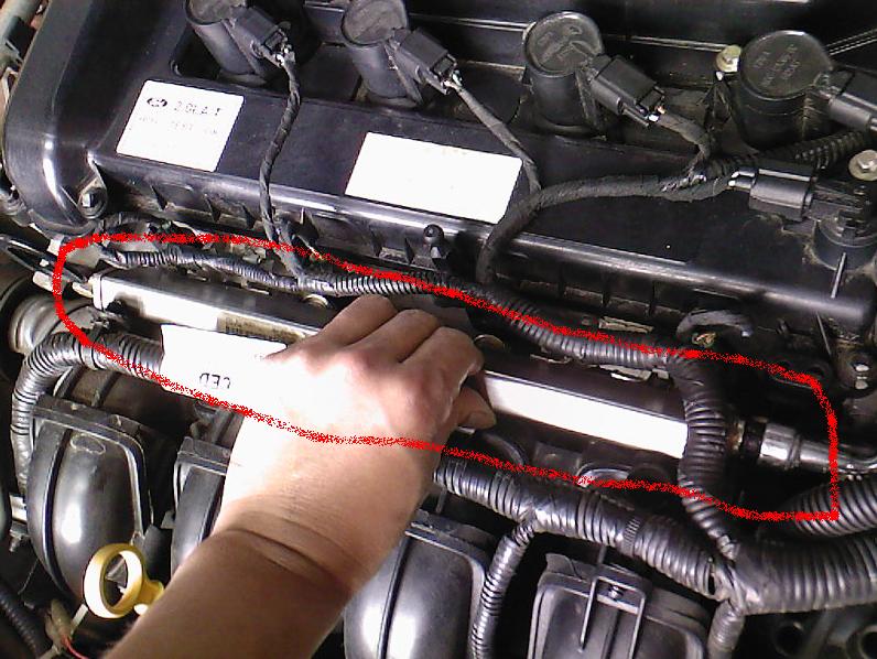 （干货，包看包会）详解之二：自己动手清洗喷油嘴